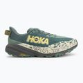 HOKA Speedgoat 6 Wide Herren Laufschuhe Farn/Asphaltgrau 2