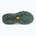 HOKA Speedgoat 6 Wide Herren Laufschuhe Farn/Asphaltgrau 4