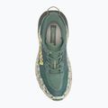 HOKA Speedgoat 6 Wide Herren Laufschuhe Farn/Asphaltgrau 5