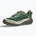 HOKA Speedgoat 6 Wide Herren Laufschuhe Farn/Asphaltgrau 4