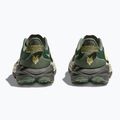 HOKA Speedgoat 6 Wide Herren Laufschuhe Farn/Asphaltgrau 6