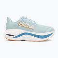 HOKA Skyward X Herren-Laufschuhe clear sea/alpine blue 2