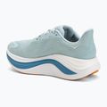HOKA Skyward X Herren-Laufschuhe clear sea/alpine blue 3