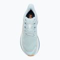 HOKA Skyward X Herren-Laufschuhe clear sea/alpine blue 5