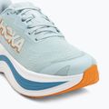 HOKA Skyward X Herren-Laufschuhe clear sea/alpine blue 7