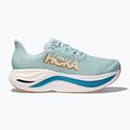 HOKA Skyward X Herren-Laufschuhe clear sea/alpine blue 9