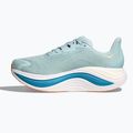 HOKA Skyward X Herren-Laufschuhe clear sea/alpine blue 10