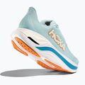 HOKA Skyward X Herren-Laufschuhe clear sea/alpine blue 12
