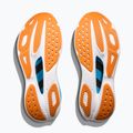 HOKA Skyward X Herren-Laufschuhe clear sea/alpine blue 14