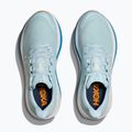 HOKA Skyward X Herren-Laufschuhe clear sea/alpine blue 15