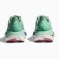 Damen-Laufschuhe HOKA Skyward X Jadeit/getrocknete Rose 13