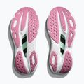 Damen-Laufschuhe HOKA Skyward X Jadeit/getrocknete Rose 14