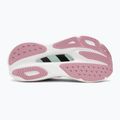Damen-Laufschuhe HOKA Skyward X Jadeit/getrocknete Rose 4