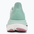 Damen-Laufschuhe HOKA Skyward X Jadeit/getrocknete Rose 6