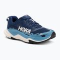 Damen-Laufschuhe HOKA Torrent 4 midnight blue/alpine blue
