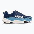 Damen-Laufschuhe HOKA Torrent 4 midnight blue/alpine blue 2