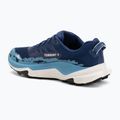 Damen-Laufschuhe HOKA Torrent 4 midnight blue/alpine blue 3