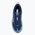 Damen-Laufschuhe HOKA Torrent 4 midnight blue/alpine blue 5