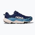 Damen-Laufschuhe HOKA Torrent 4 midnight blue/alpine blue 2