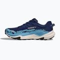 Damen-Laufschuhe HOKA Torrent 4 midnight blue/alpine blue 3