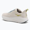 HOKA Skyflow Herren-Laufschuhe Birch/Alabaster 3
