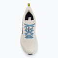 HOKA Skyflow Herren-Laufschuhe Birch/Alabaster 5
