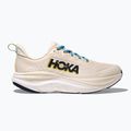 HOKA Skyflow Herren-Laufschuhe Birch/Alabaster 9