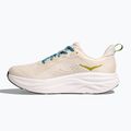 HOKA Skyflow Herren-Laufschuhe Birch/Alabaster 10