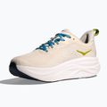 HOKA Skyflow Herren-Laufschuhe Birch/Alabaster 11