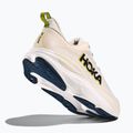 HOKA Skyflow Herren-Laufschuhe Birch/Alabaster 12
