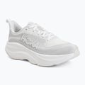HOKA Skyflow Herren Laufschuhe frost/cosmic grey