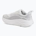 HOKA Skyflow Herren Laufschuhe frost/cosmic grey 3
