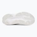 HOKA Skyflow Herren Laufschuhe frost/cosmic grey 4