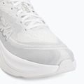 HOKA Skyflow Herren Laufschuhe frost/cosmic grey 7