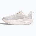 HOKA Skyflow Herren Laufschuhe frost/cosmic grey 10
