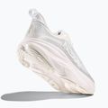 HOKA Skyflow Herren Laufschuhe frost/cosmic grey 12