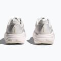 HOKA Skyflow Herren Laufschuhe frost/cosmic grey 13