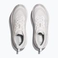 HOKA Skyflow Herren Laufschuhe frost/cosmic grey 15