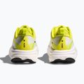 HOKA Skyflow Herren Laufschuhe neon hoka citrus/neon weiß 6