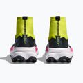 HOKA Tecton X 3 Herren Laufschuhe neon hoka citrus/schwarz 6