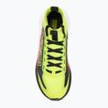 HOKA Tecton X 3 Herren Laufschuhe neon hoka citrus/schwarz 5