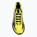 Damen-Laufschuhe HOKA Tecton X 3 neon hoka citrus/schwarz 5