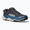 HOKA Torrent 4 Herren Laufschuhe charcoal grey/foggy night