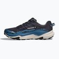 HOKA Torrent 4 Herren Laufschuhe charcoal grey/foggy night 3