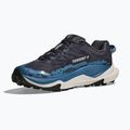 HOKA Torrent 4 Herren Laufschuhe charcoal grey/foggy night 4