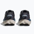 HOKA Torrent 4 Herren Laufschuhe charcoal grey/foggy night 6
