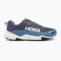 HOKA Torrent 4 Herren Laufschuhe charcoal grey/foggy night 2