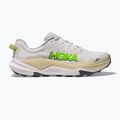 HOKA Torrent 4 Herren Laufschuhe weiß/neon night 2