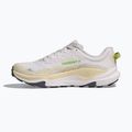HOKA Torrent 4 Herren Laufschuhe weiß/neon night 3