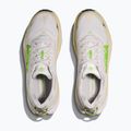 HOKA Torrent 4 Herren Laufschuhe weiß/neon night 7